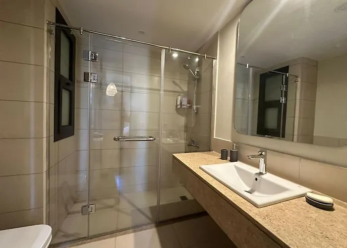 Appartement Stylish 1br Ground With Free Pool & Lagoon Access In Gouna