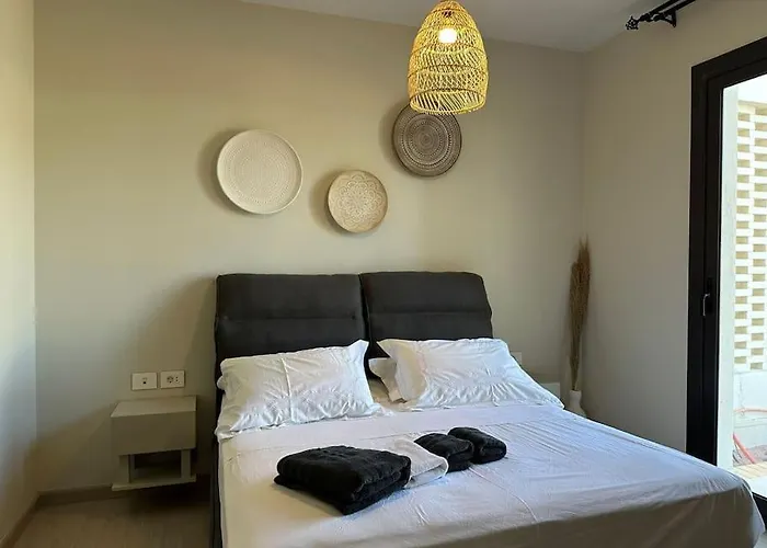 Appartement Stylish 1br Ground With Free Pool & Lagoon Access In Gouna *
