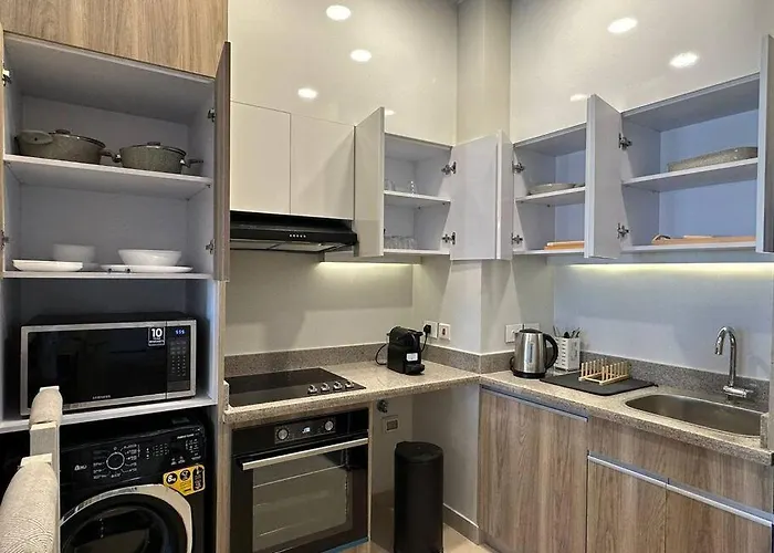 Stylish 1br Ground With Free Pool & Lagoon Access In Gouna