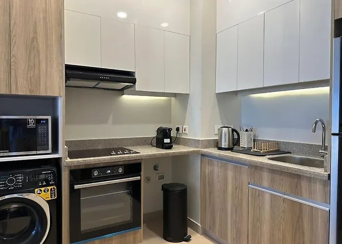 Stylish 1br Ground With Free Pool & Lagoon Access In Gouna Appartement