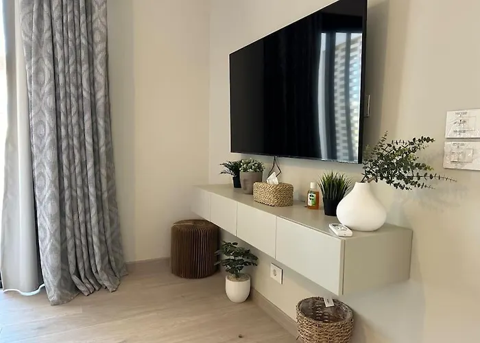 Stylish 1br Ground With Free Pool & Lagoon Access In Gouna Appartement