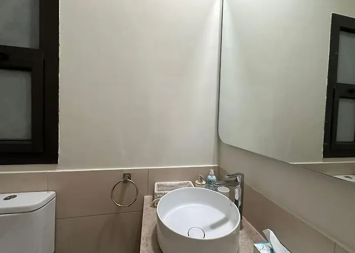 Appartement Stylish 1br Ground With Free Pool & Lagoon Access In Gouna