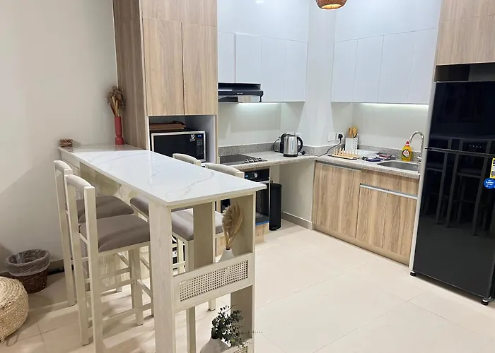 Stylish 1br Ground With Free Pool & Lagoon Access In Gouna Appartement Hurghada