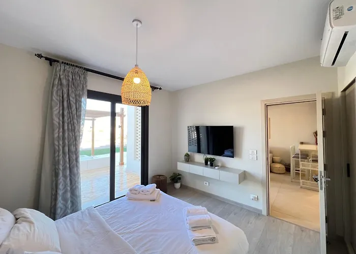Stylish 1br Ground With Free Pool & Lagoon Access In Gouna