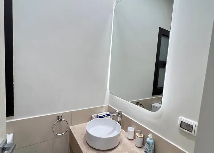 Appartement Stylish 1br Ground With Free Pool & Lagoon Access In Gouna *
