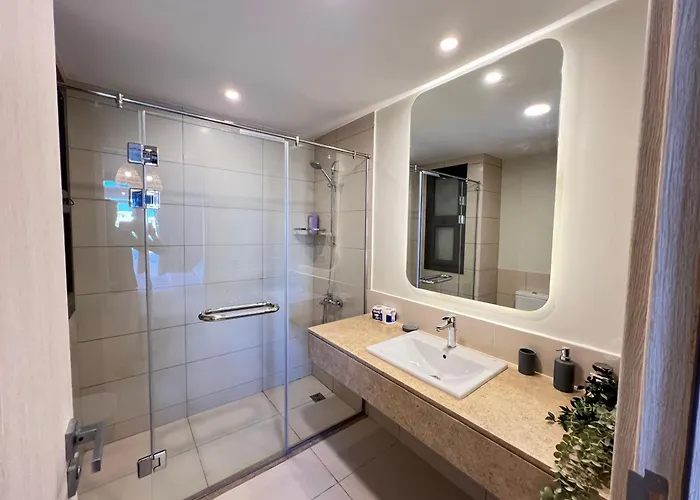 Stylish 1br Ground With Free Pool & Lagoon Access In Gouna Appartement Hurghada