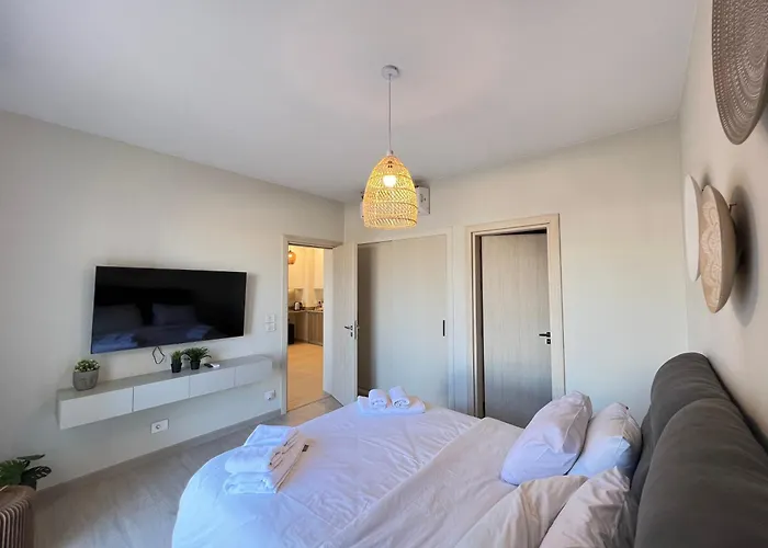 Stylish 1br Ground With Free Pool & Lagoon Access In Gouna Appartement
