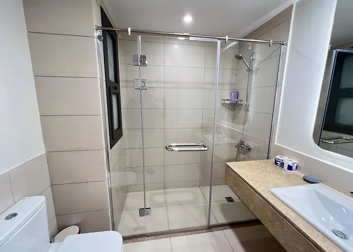 Appartement Stylish 1br Ground With Free Pool & Lagoon Access In Gouna