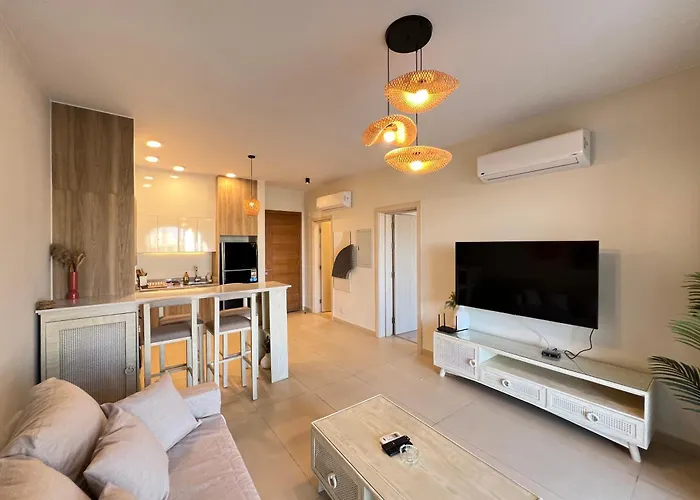 Stylish 1br Ground With Free Pool & Lagoon Access In Gouna Appartement Hurghada